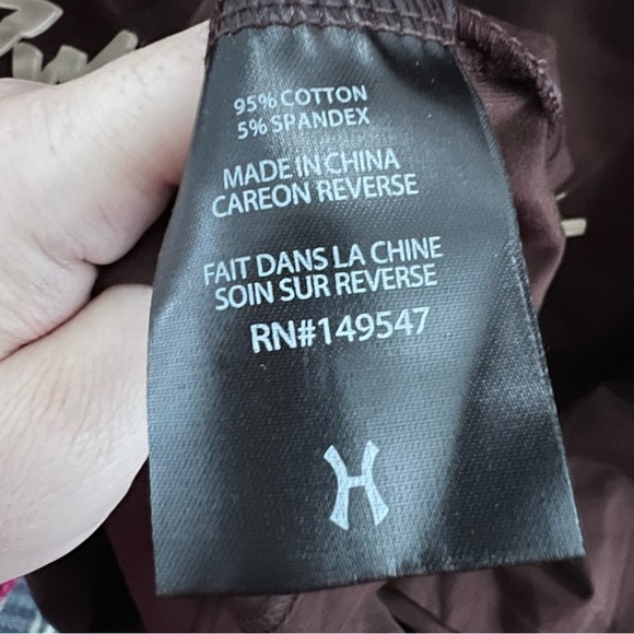 Hudson Outerwear Band Tee Prince Purple Rain Tour Short Sleeve Tshirt - Picture 4 of 5